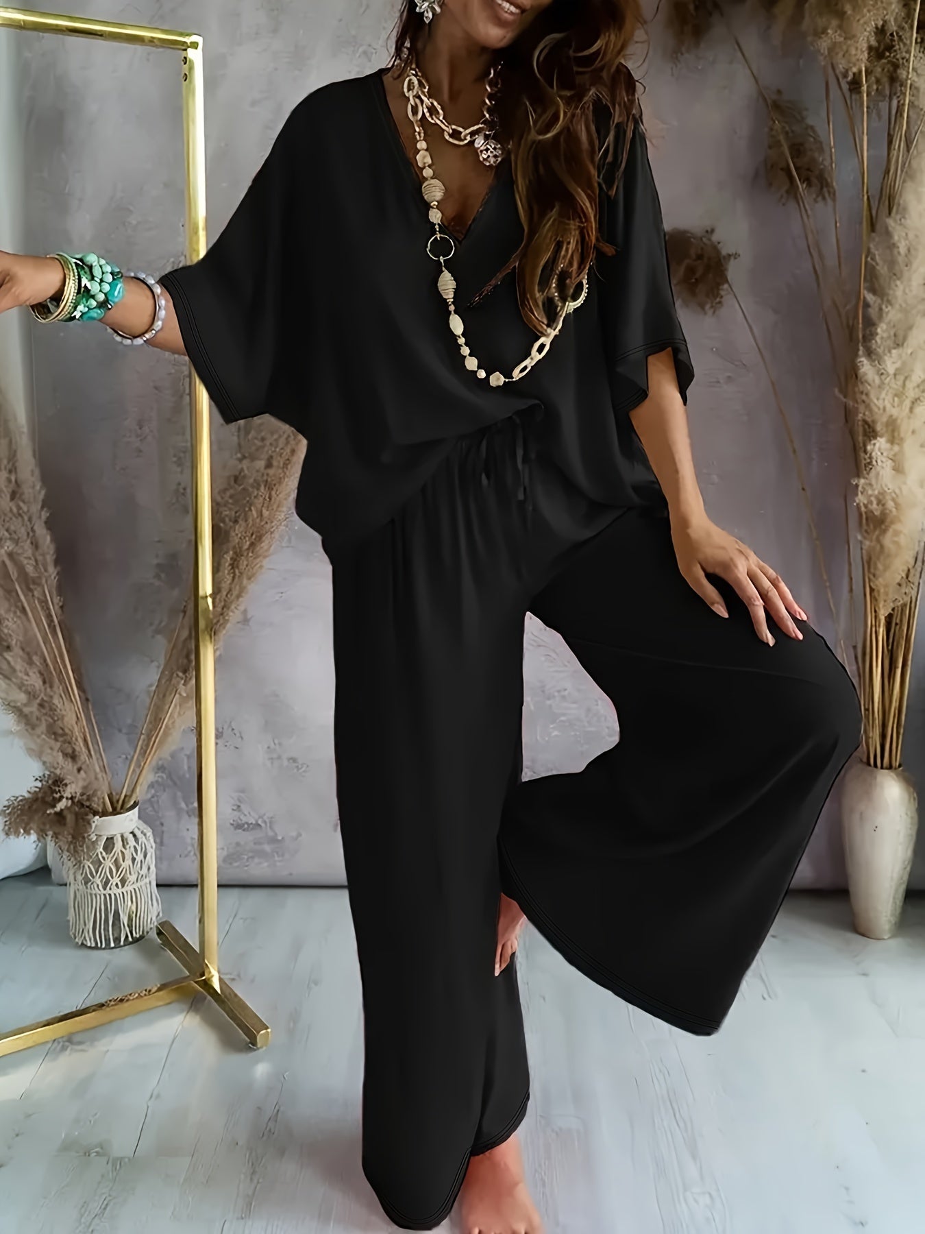 Nina Cozy-Chic Lounge Set