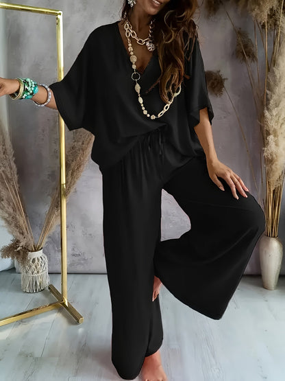 Nina Cozy-Chic Lounge Set