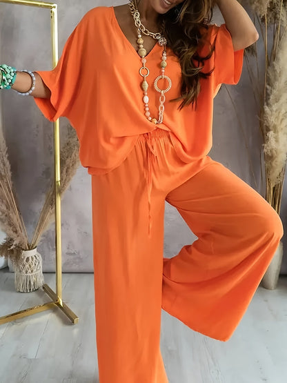 Nina Cozy-Chic Lounge Set