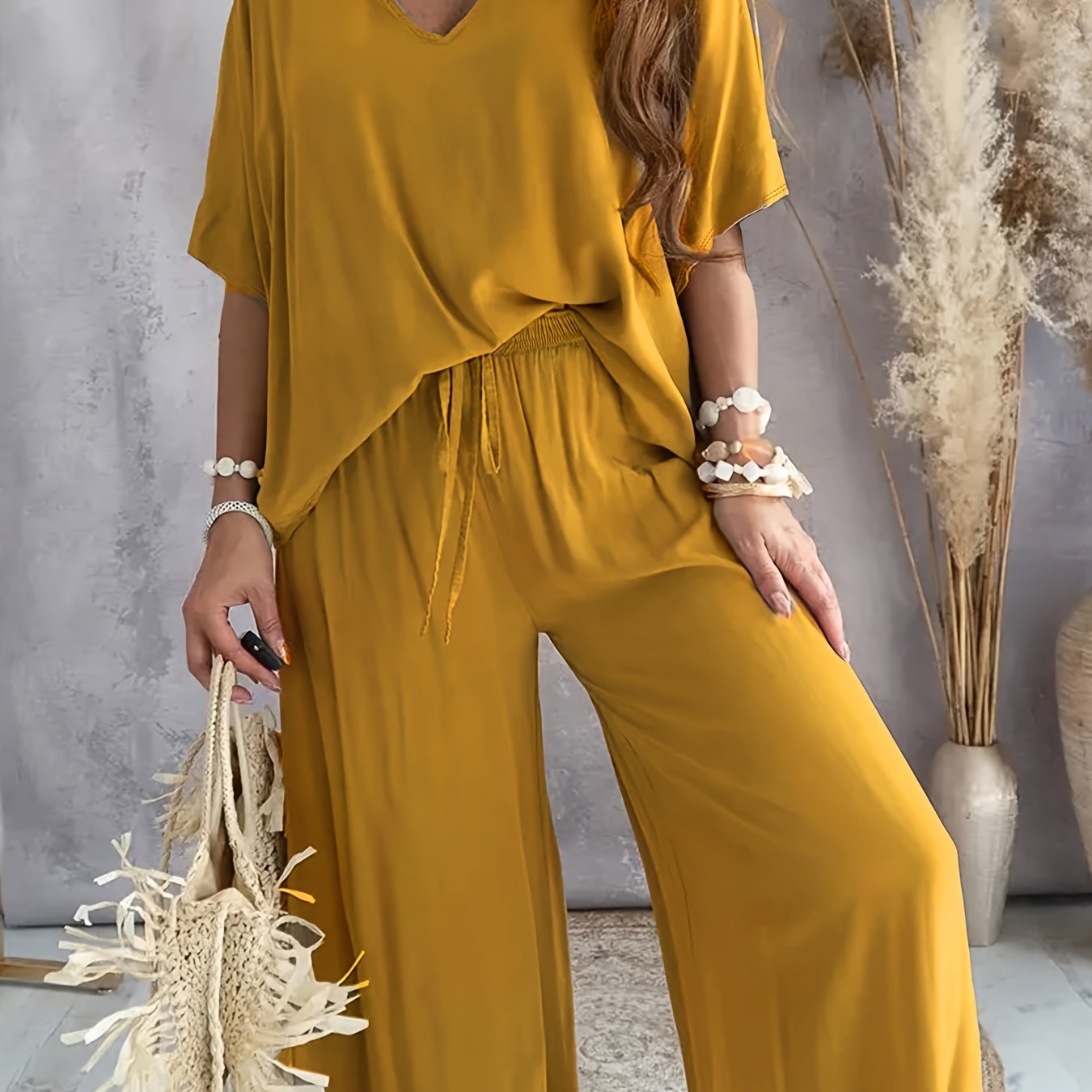 Nina Cozy-Chic Lounge Set