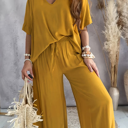 Nina Cozy-Chic Lounge Set
