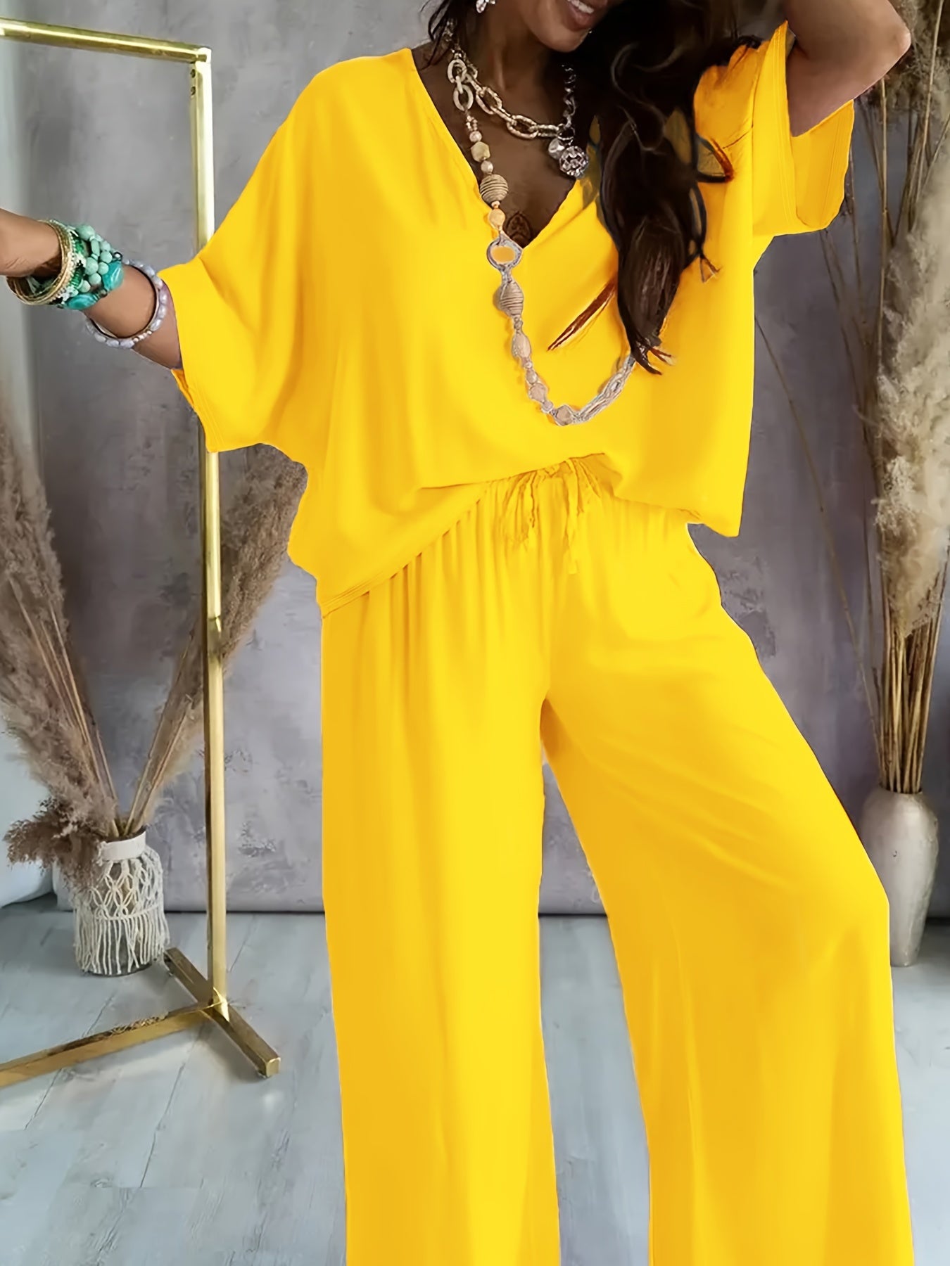 Nina Cozy-Chic Lounge Set