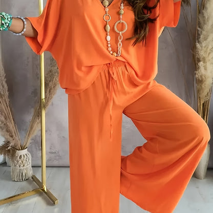 Nina Cozy-Chic Lounge Set