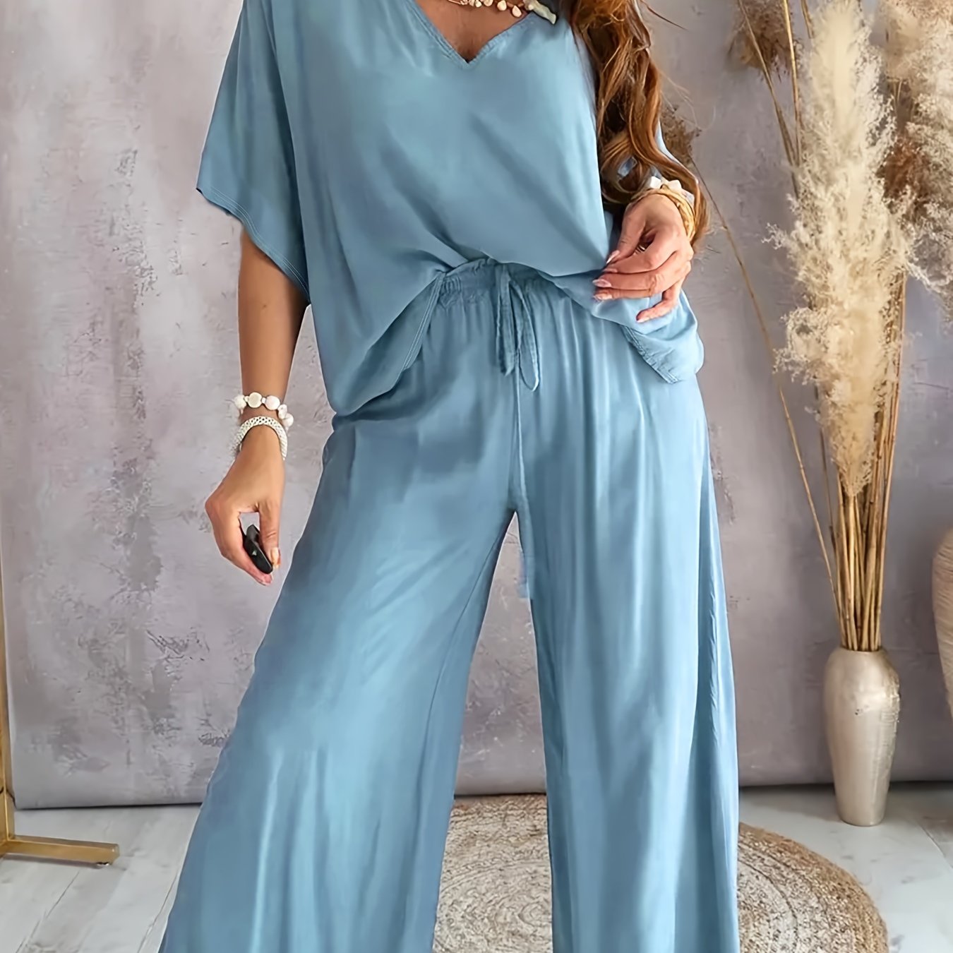 Nina Cozy-Chic Lounge Set