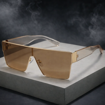 Aurelio Nero Sunglasses