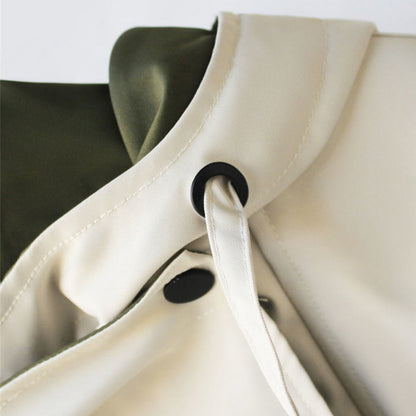 Luna Sierra Drift Jacket – Sleek Everyday Outerwear
