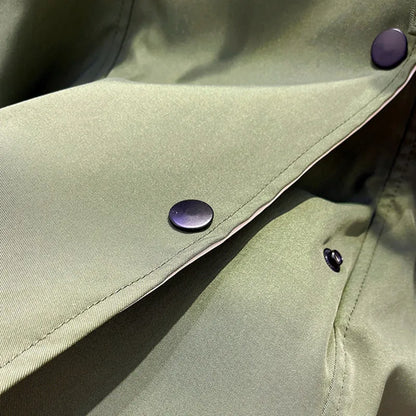 Luna Sierra Drift Jacket – Sleek Everyday Outerwear