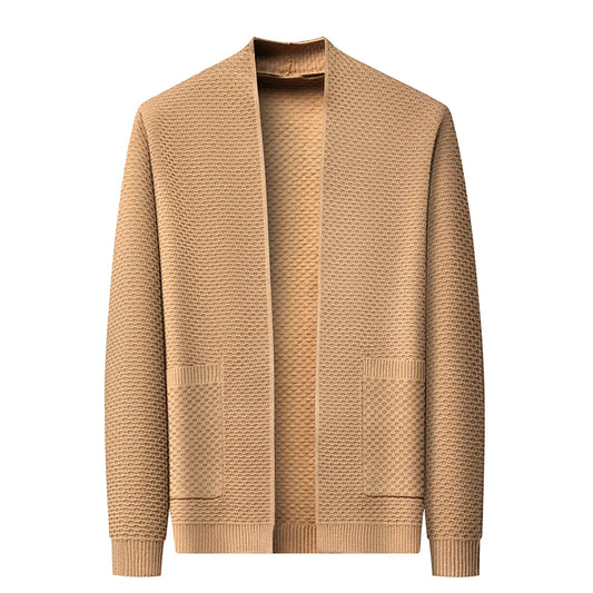 Antonio Rivella Jacquard Blazer - Tailored Luxury in a Classic Jacquard Weave