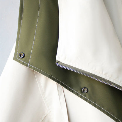 Luna Sierra Drift Jacket – Sleek Everyday Outerwear