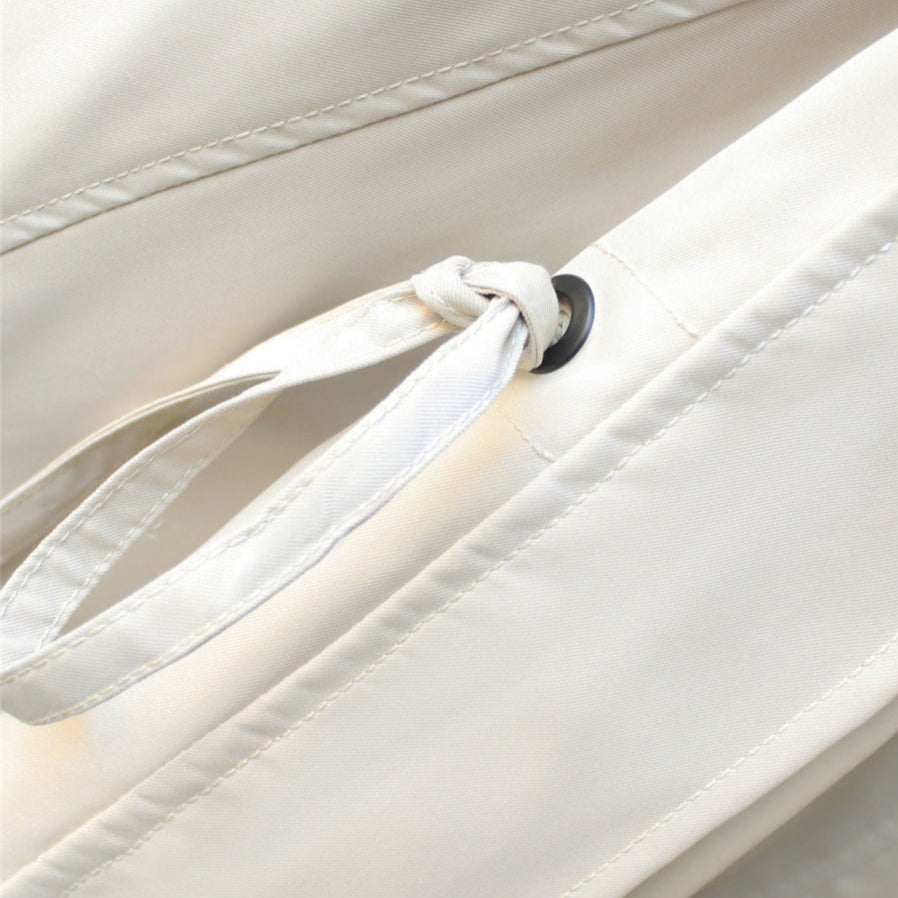 Luna Sierra Drift Jacket – Sleek Everyday Outerwear