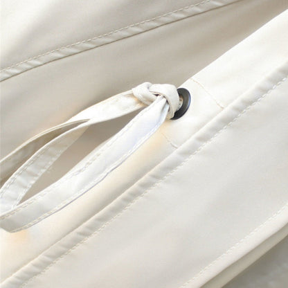 Luna Sierra Drift Jacket – Sleek Everyday Outerwear