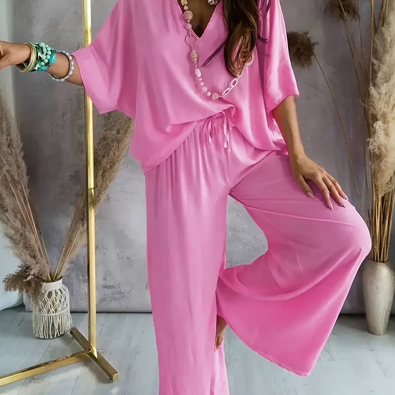 Nina Cozy-Chic Lounge Set
