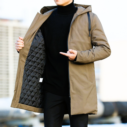 Nord ArcticForm Parka