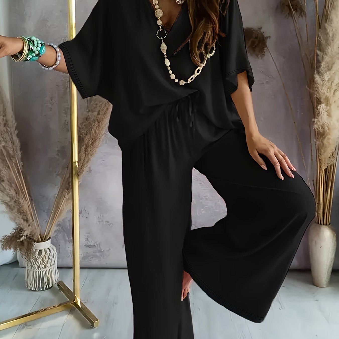 Nina Cozy-Chic Lounge Set