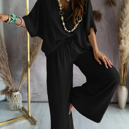 Nina Cozy-Chic Lounge Set