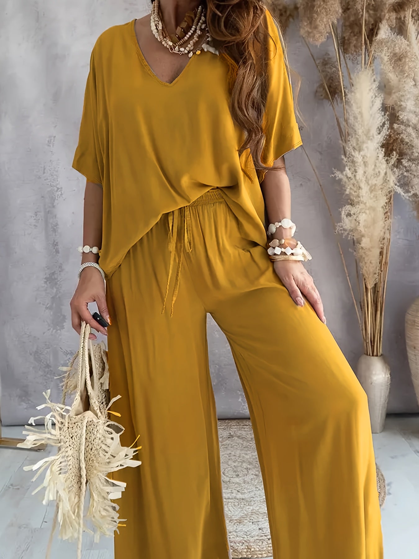 Nina Cozy-Chic Lounge Set