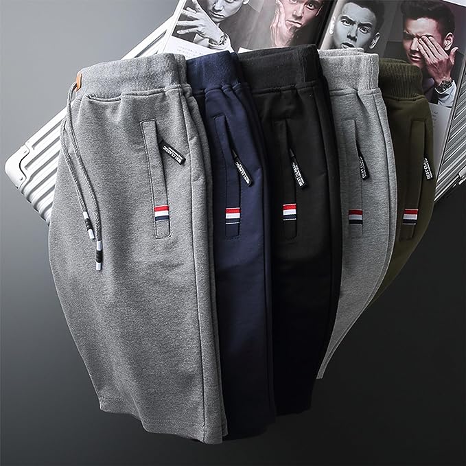 H.D Balboa Shorts