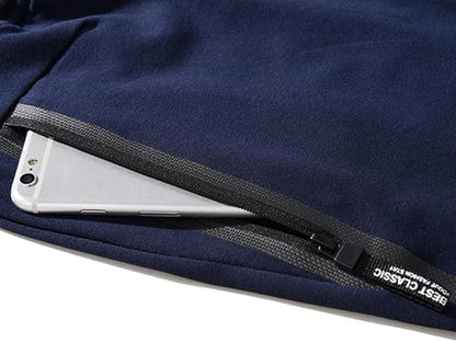 H.D Balboa Shorts