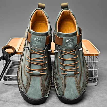 The Belgrave Sneaker