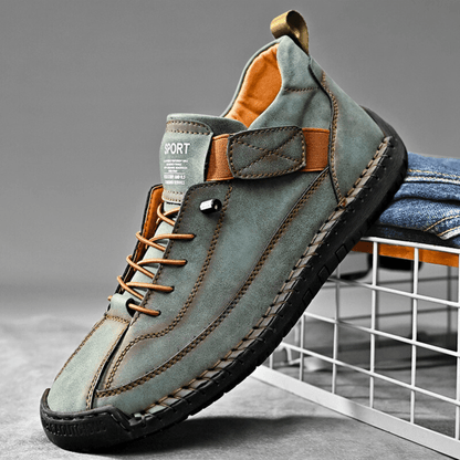 The Belgrave Sneaker