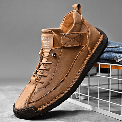 The Belgrave Sneaker