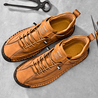 The Belgrave Sneaker