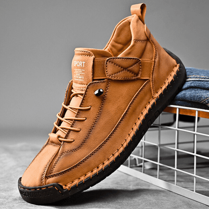 The Belgrave Sneaker