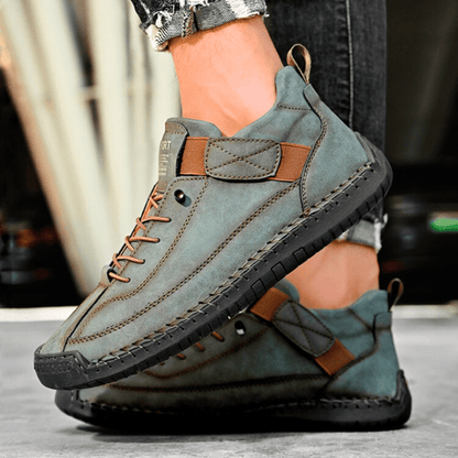 The Belgrave Sneaker