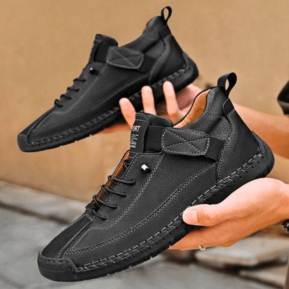 The Belgrave Sneaker
