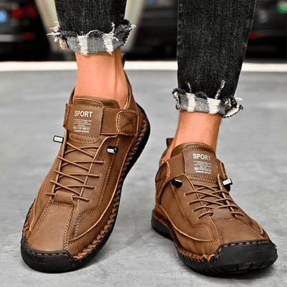 The Belgrave Sneaker